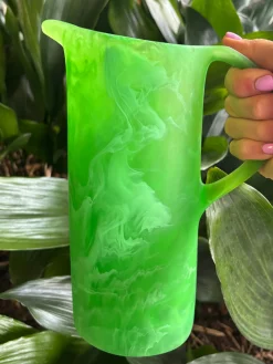 NASHI Classical Jug PERIDOT