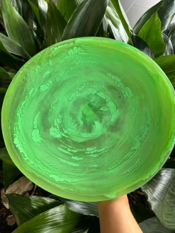 NASHI Everyday Large Platter PERIDOT
