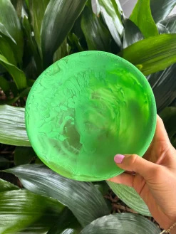 NASHI Everyday Small Bowl PERIDOT