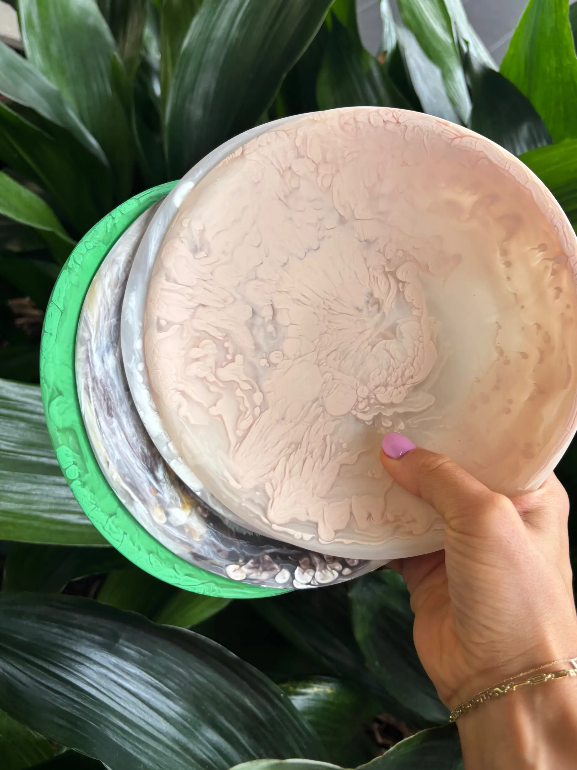 NASHI Everyday Small Bowl MOCHA