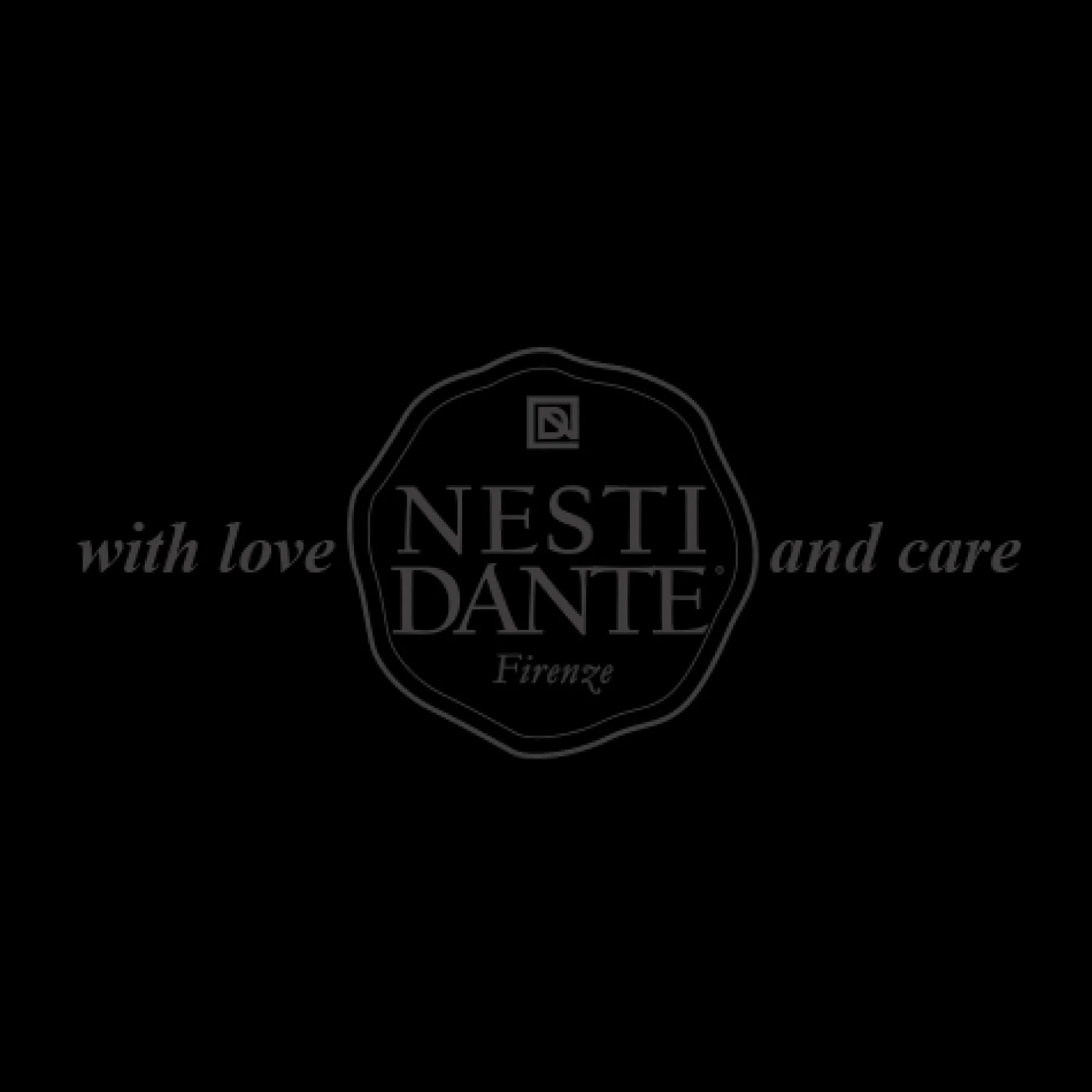 NESTI Hand & Body Wash 500ml ROSE AND PEONY