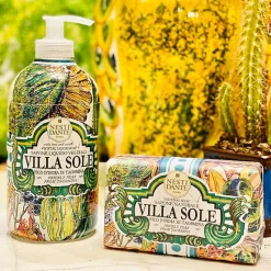 NESTI Villa Sole Taormina LIQUID SOAP