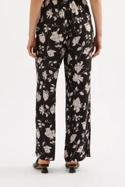 NL Cupro Pant ALBA