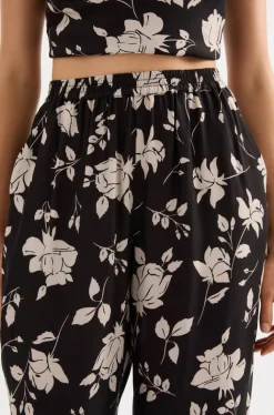NL Cupro Pant ALBA