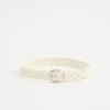NL Toro Belt IVORY