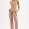 NUDE LUCY Jasper Cupro Pant
