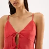 NUDE LUCY Linnea Cupro Cami