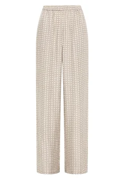 NUDE LUCY Moneta Cupro Pant