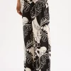 NUDE LUCY Salvador Cupro Pant
