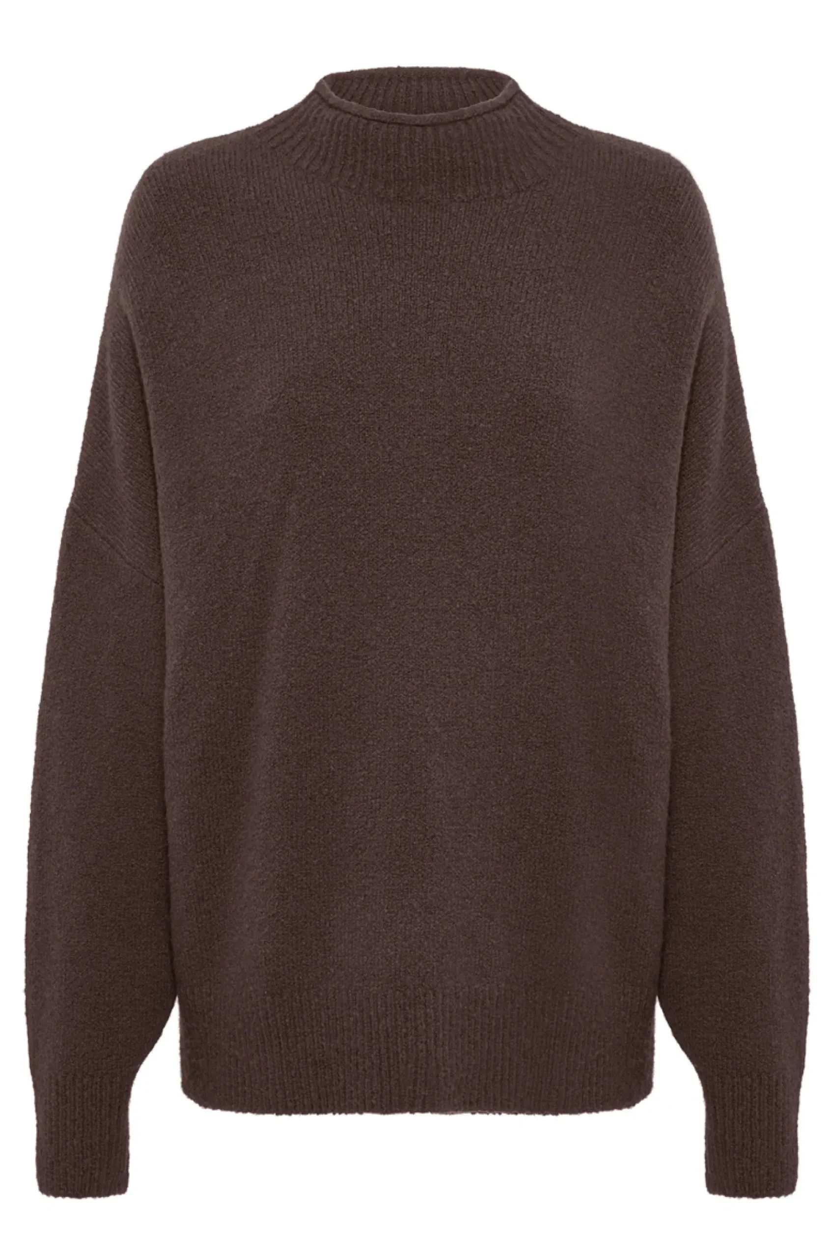 NUDE LUCY Taylor Knit COCOA