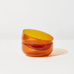NUNU Abracadabra Bowl AMBER
