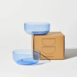 NUNU Abracadabra Bowl BLUE