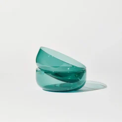 NUNU Abracadabra Bowl TEAL