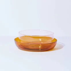 NUNU Abracadabra Plate AMBER