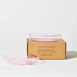NUNU Abracadabra Plate PINK
