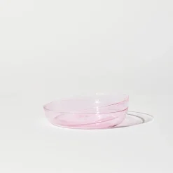NUNU Abracadabra Plate PINK