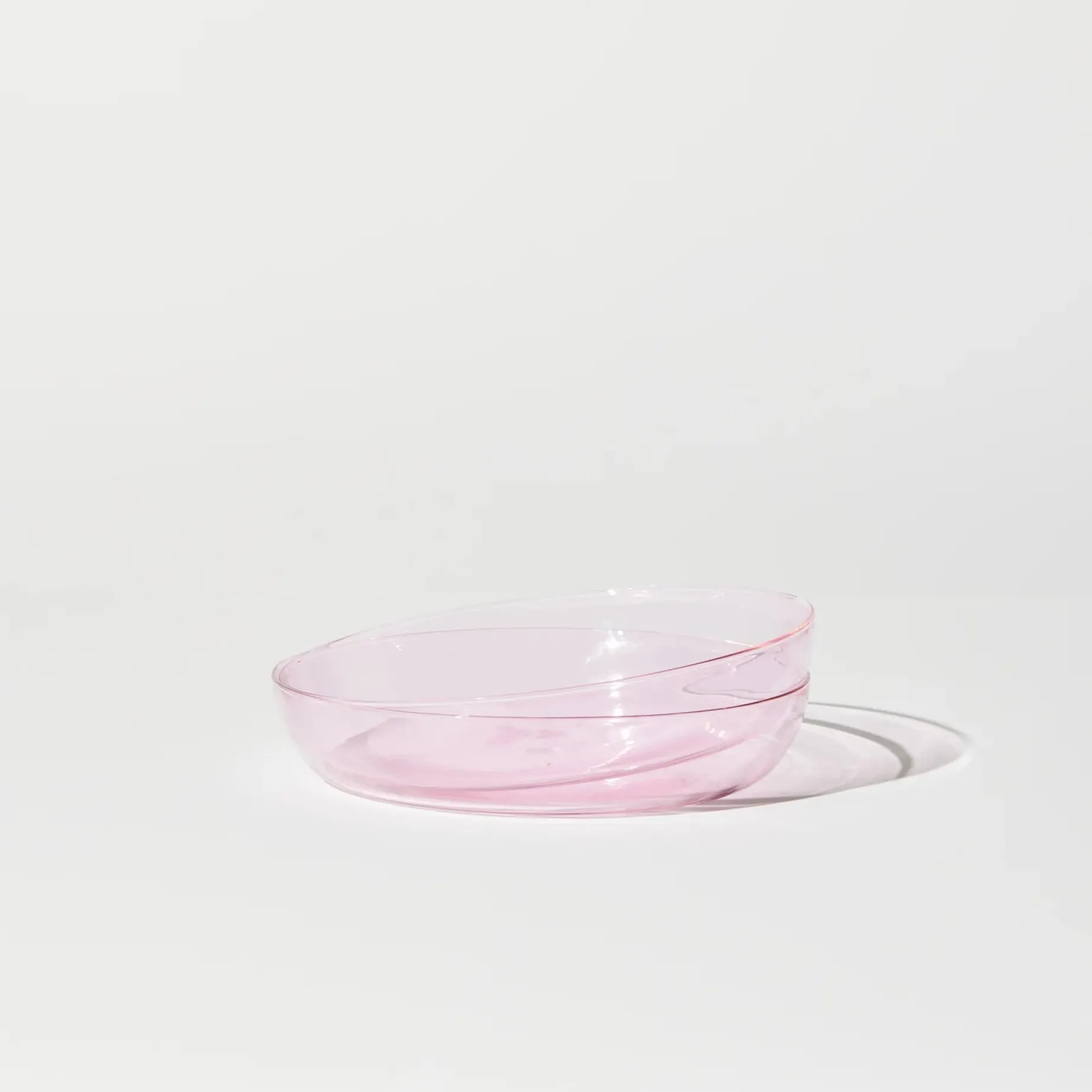 NUNU Abracadabra Plate PINK
