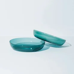 NUNU Abracadabra Plate TEAL
