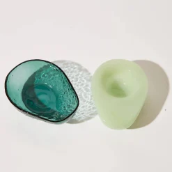 NUNU Avo Egg Cup + Bowl