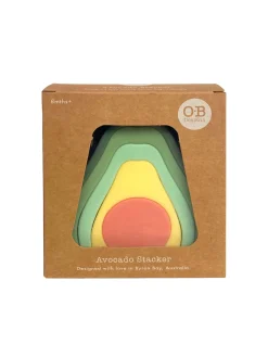 OB DESIGNS Avocado Stacker