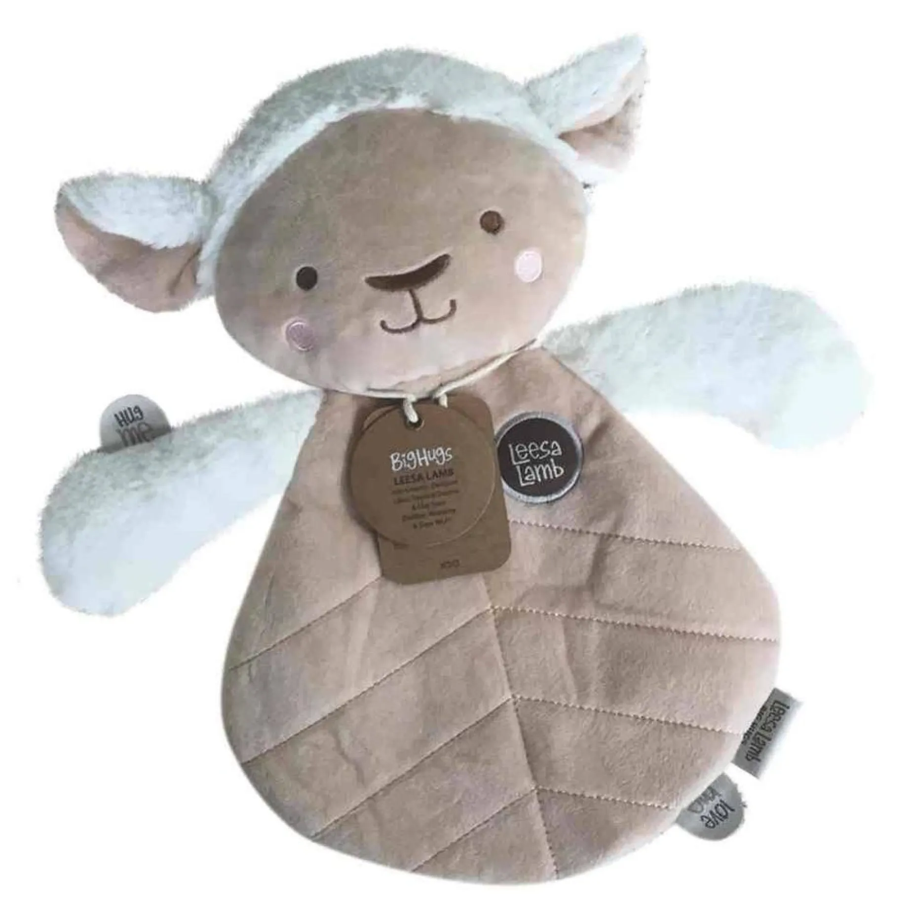 OB DESIGNS Comforter LEE LAMB