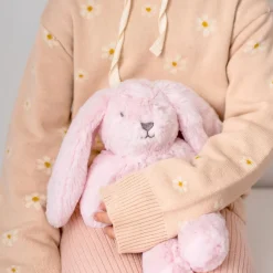OB DESIGNS Little Pink Bunny BETSY