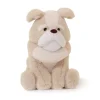 OB DESIGNS Plush Bulldog BORIS