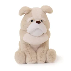 OB DESIGNS Plush Bulldog BORIS