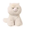 OB DESIGNS Plush Himalayan Cat KIKI