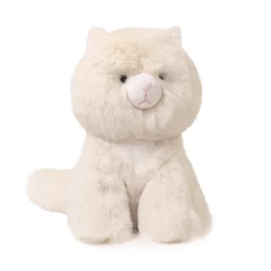OB DESIGNS Plush Himalayan Cat KIKI