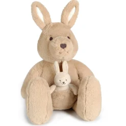 OB DESIGNS Plush Kangaroo & Baby KIP