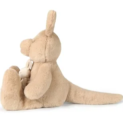 OB DESIGNS Plush Kangaroo & Baby KIP