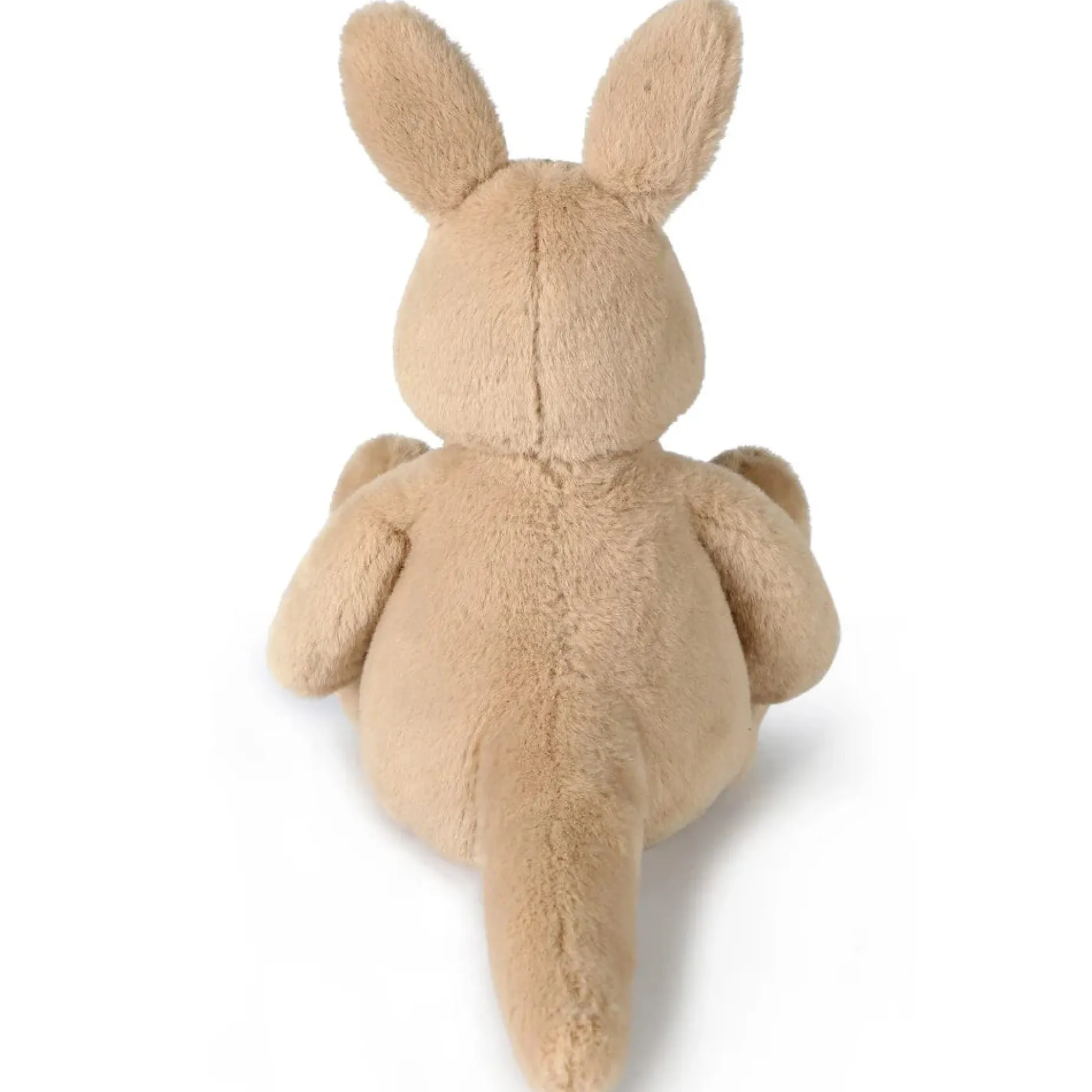 OB DESIGNS Plush Kangaroo & Baby KIP