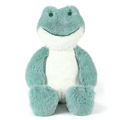 OB DESIGNS Plush Toy FREDDY FROG