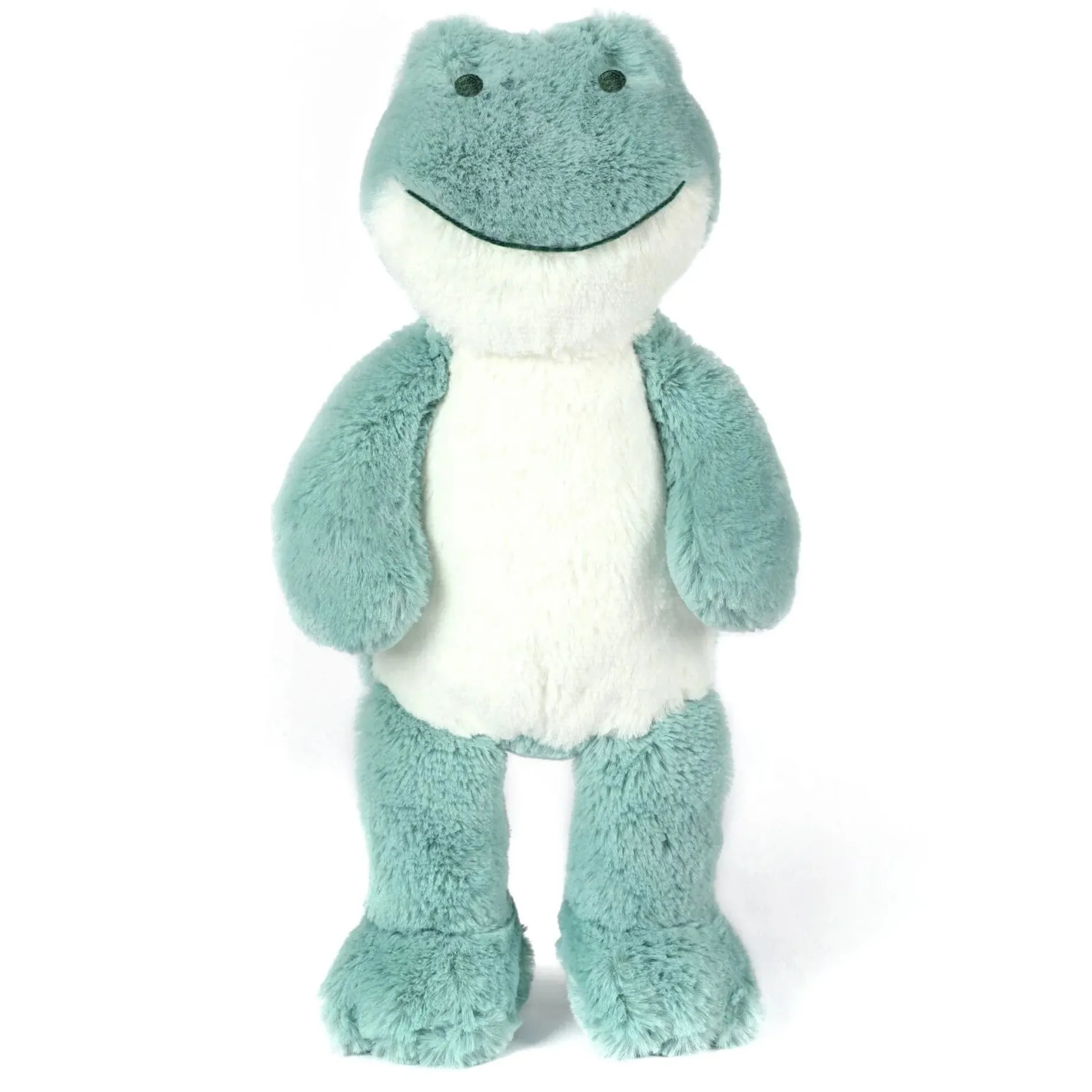OB DESIGNS Plush Toy FREDDY FROG