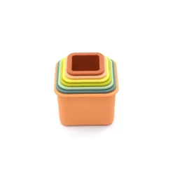 OB DESIGNS Square Stacker Cups