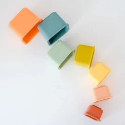 OB DESIGNS Square Stacker Cups