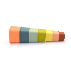 OB DESIGNS Square Stacker Cups