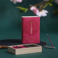 Oedo Koh Incense PEONY TREE