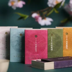 Oedo Koh Incense PEONY TREE