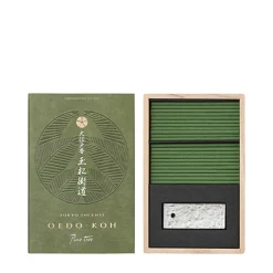 Oedo Koh Incense PINE TREE