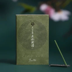 Oedo Koh Incense PINE TREE