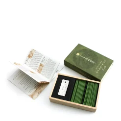 Oedo Koh Incense PINE TREE