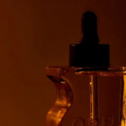 ORB OILS Perfume 30ml BOBBY