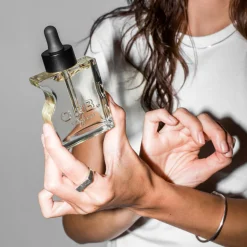 ORB OILS Perfume 30ml BOBBY