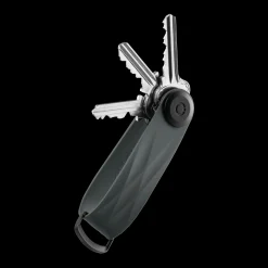 ORBITKEY Active Key Organizer GRAPHITE