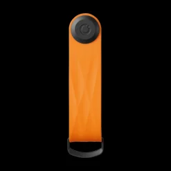 ORBITKEY Active Key Organiser TANGERINE
