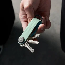 ORBITKEY Active Key Organiser MIST