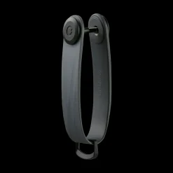 ORBITKEY Active Key Organizer GRAPHITE