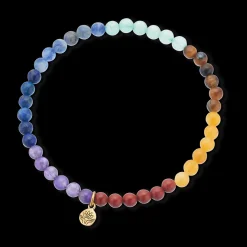 PALAS Healing Gem Bracelet CHAKRA